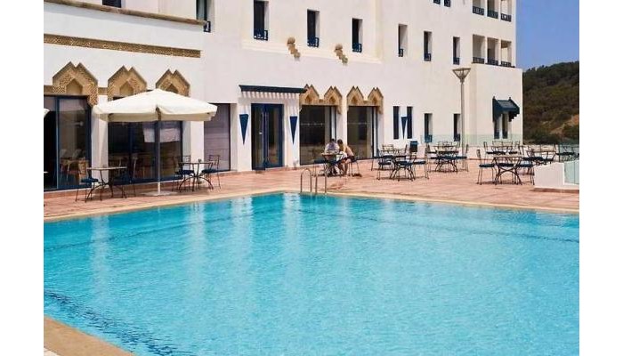 Hotel Ibis Fnideq poza 3