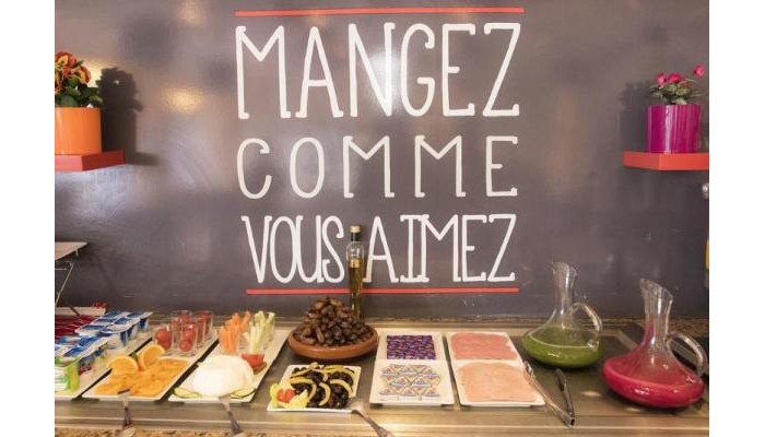 Hotel Ibis Fnideq poza 0