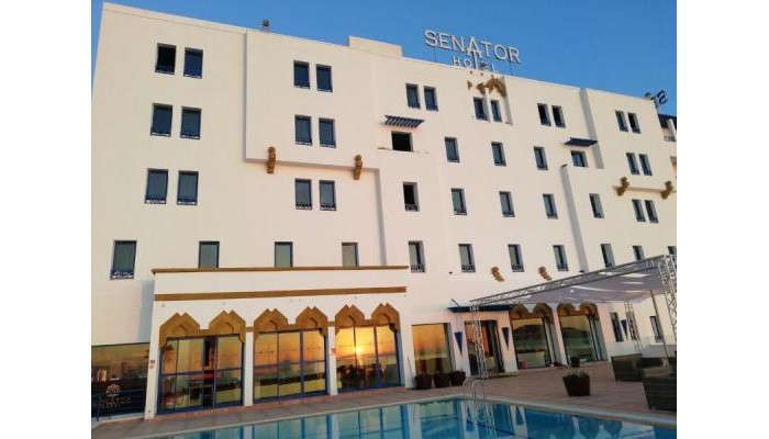 Hotel Ibis Fnideq poza 8