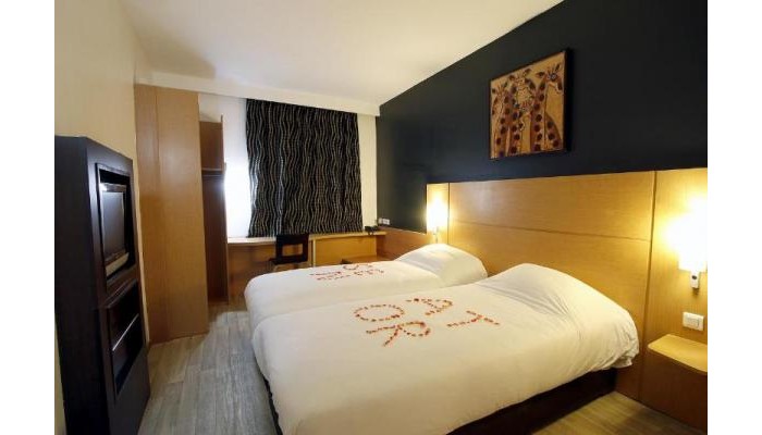 Hotel Ibis Fnideq poza 2