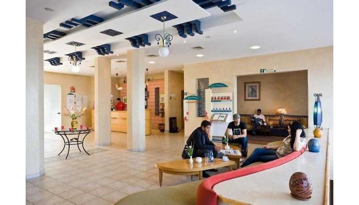 Hotel Ibis Fnideq poza 9