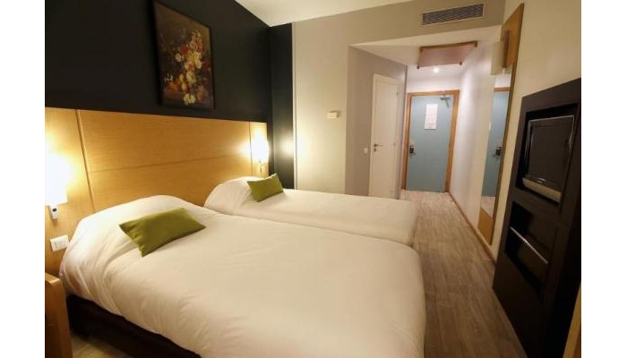 Hotel Ibis Fnideq poza 7