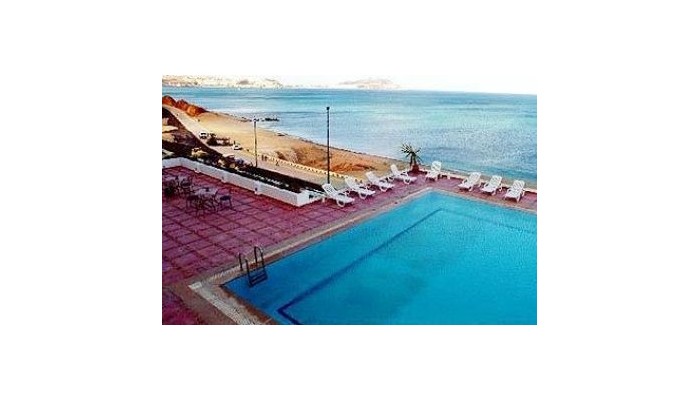 Hotel Ibis Moussafir poza 6