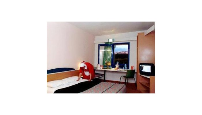 Hotel Ibis Moussafir poza 5