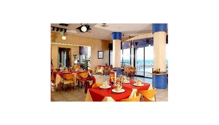 Hotel Ibis Moussafir poza 9