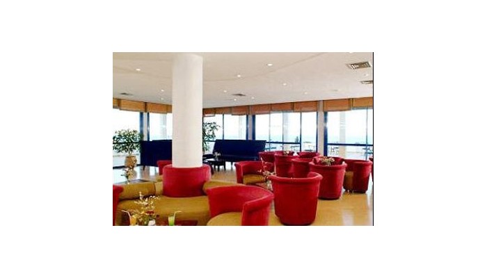 Hotel Ibis Moussafir poza 3