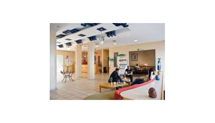 Hotel Ibis Moussafir poza 11