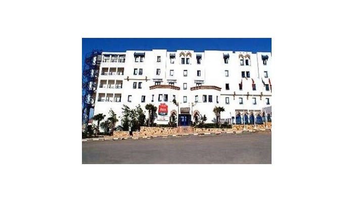 Hotel Ibis Moussafir poza 10
