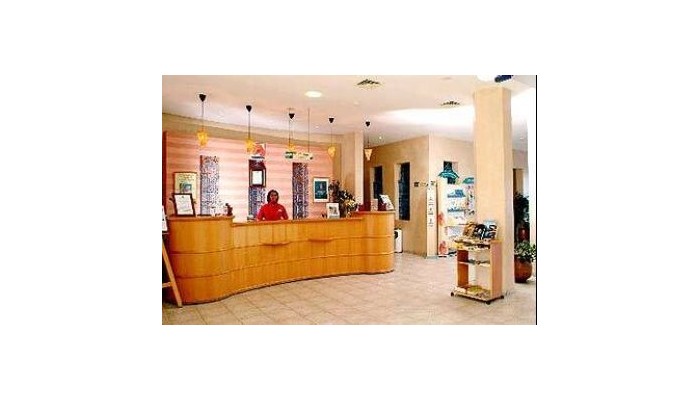 Hotel Ibis Moussafir poza 7