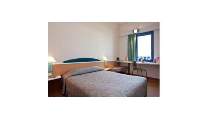 Hotel Ibis Moussafir poza 1