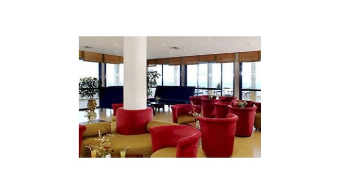 Hotel Ibis Moussafir poza 4