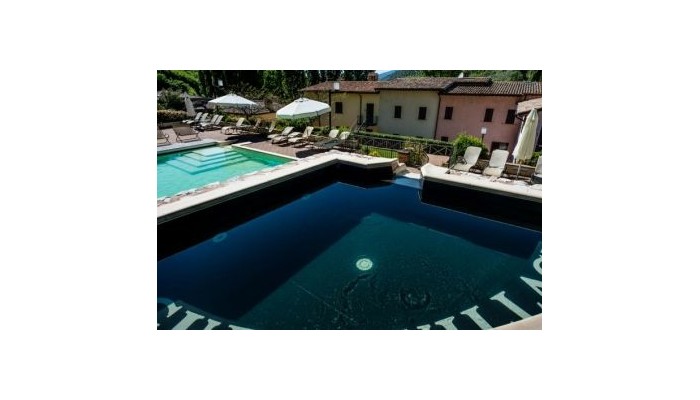 Guesia Village Hotel & Spa poza 7