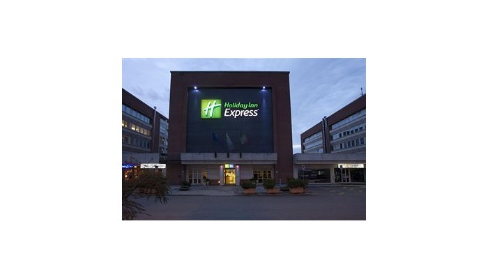 Hotel Holiday Inn Express Foligno poza 1