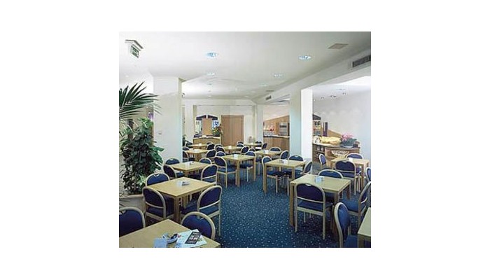 Hotel Holiday Inn Express poza 4