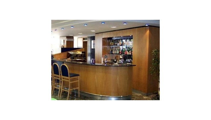 Hotel Holiday Inn Express poza 3