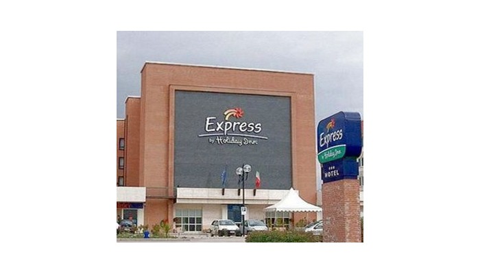 Hotel Holiday Inn Express poza 7