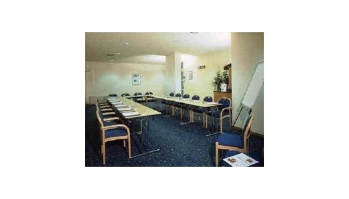 Hotel Holiday Inn Express poza 0