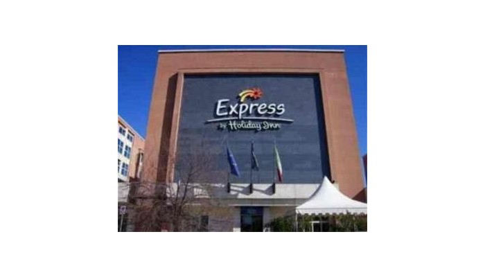 Hotel Holiday Inn Express poza 10