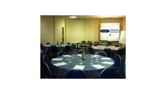 Hotel Holiday Inn Express poza 6