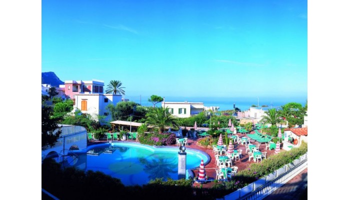 Galidon Terme Hotel poza 0