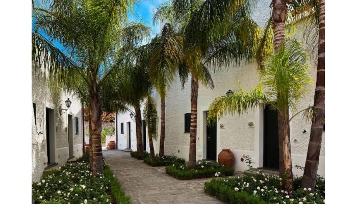 Garden And Villas Resort poza 1