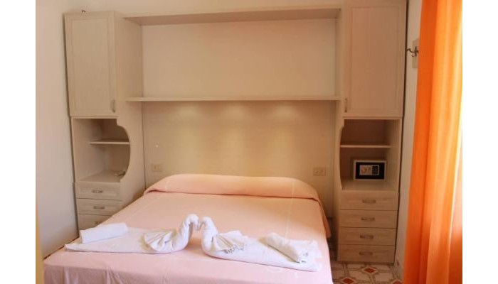 Hotel Al Bosco poza 2