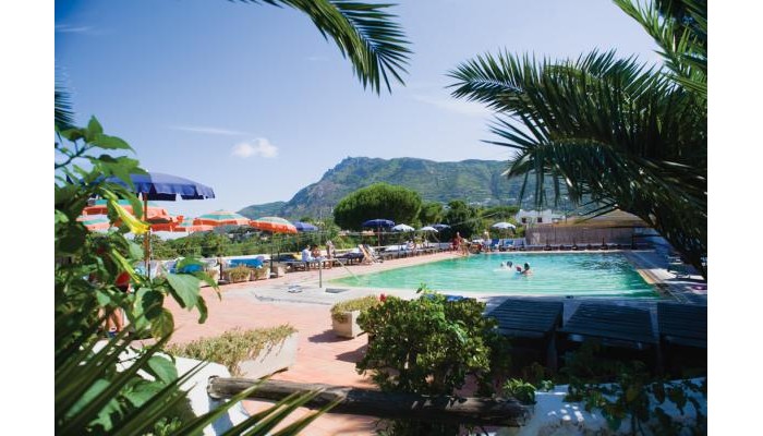 Hotel Al Bosco poza 20