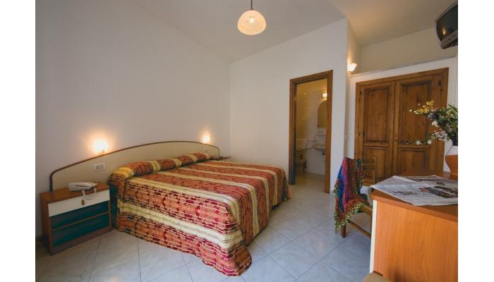 Hotel Al Bosco poza 17