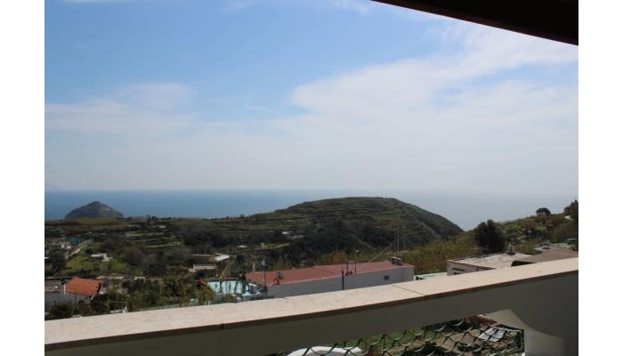 Hotel Al Bosco poza 1