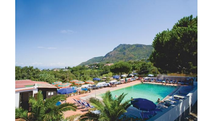 Hotel Al Bosco poza 21