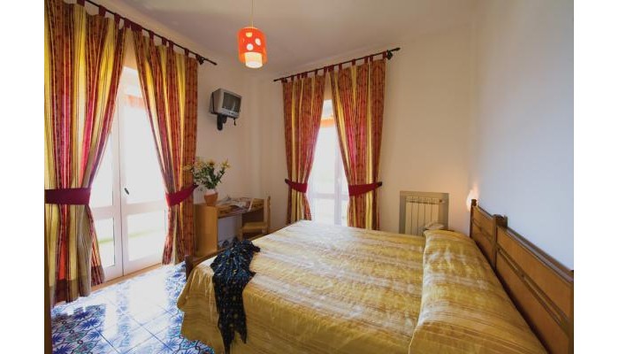 Hotel Al Bosco poza 18