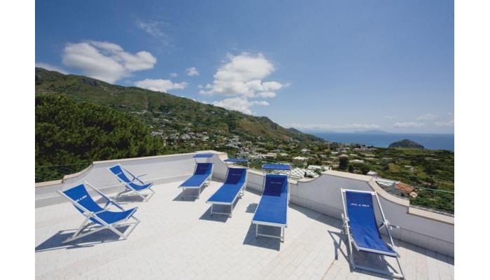 Hotel Al Bosco poza 22