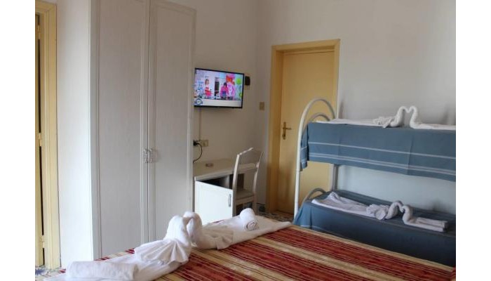 Hotel Al Bosco poza 14