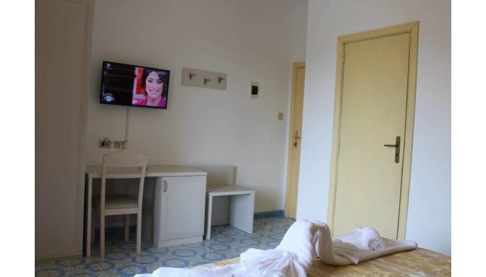 Hotel Al Bosco poza 4