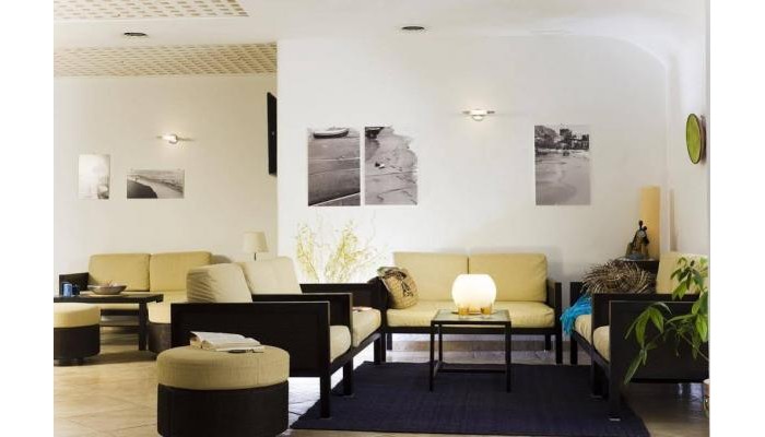 Hotel Ideal poza 4