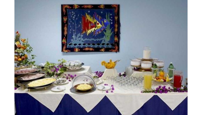 Hotel La Scogliera poza 0