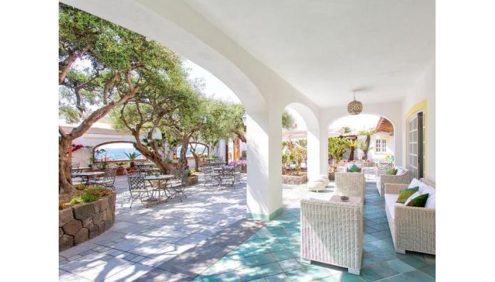 Hotel La Scogliera poza 1