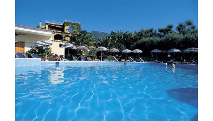 Hotel La Scogliera poza 8