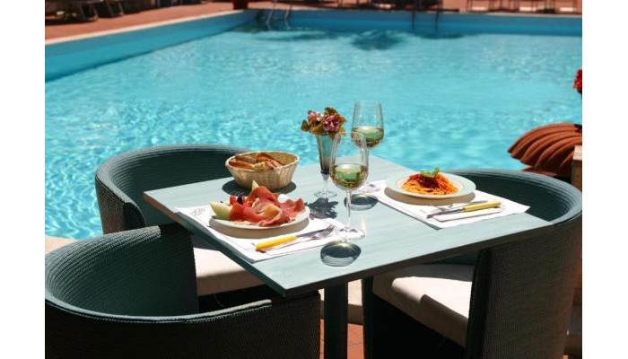 Hotel Lord Byron poza 7