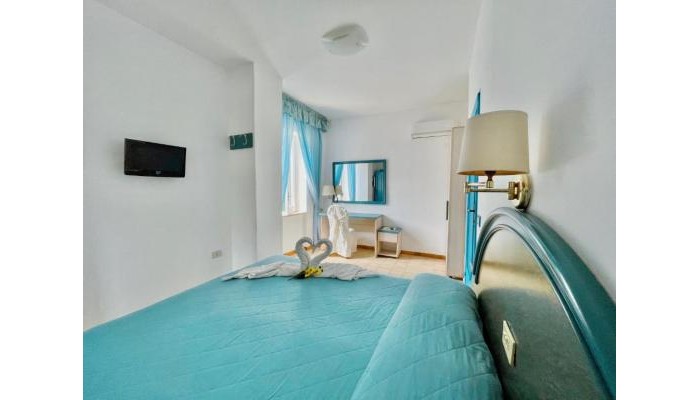 Hotel Lord Byron poza 4