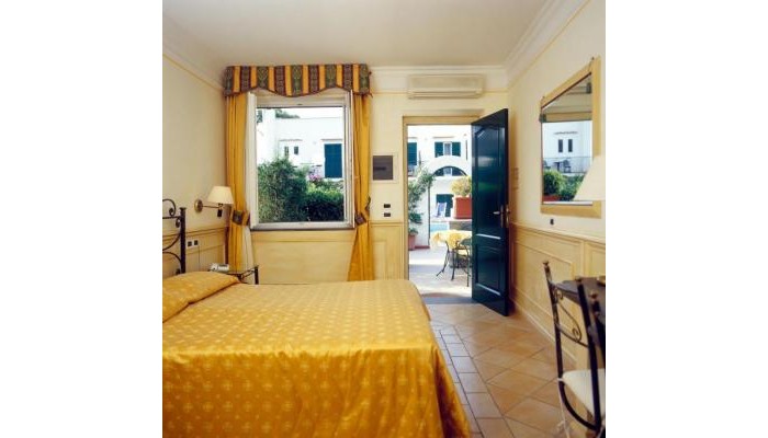 Hotel Lord Byron poza 2