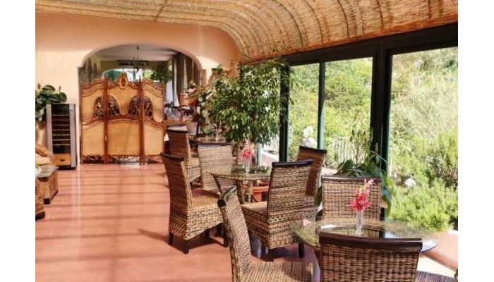 Hotel Maremonti poza 3