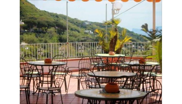 Hotel Maremonti poza 0