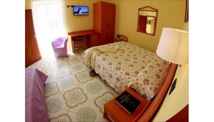 Hotel Maremonti poza 9