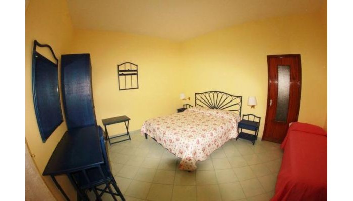 Hotel Maremonti poza 2