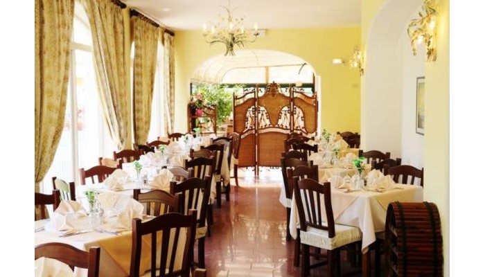 Hotel Maremonti poza 8