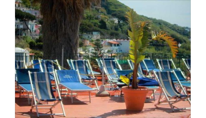 Hotel Maremonti poza 6