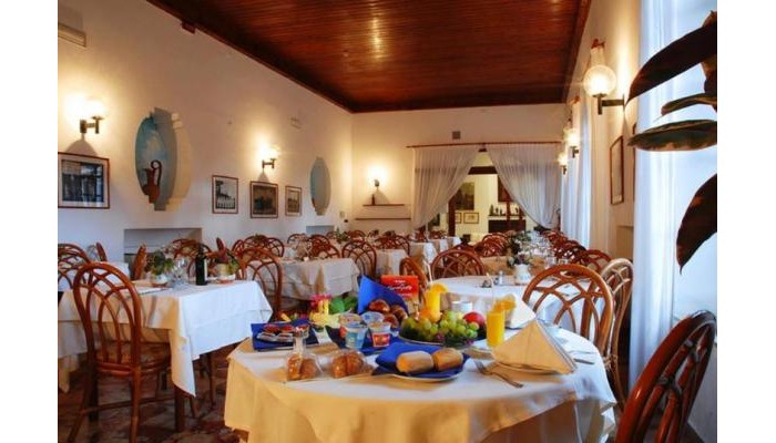 Hotel Terme Castaldi poza 8