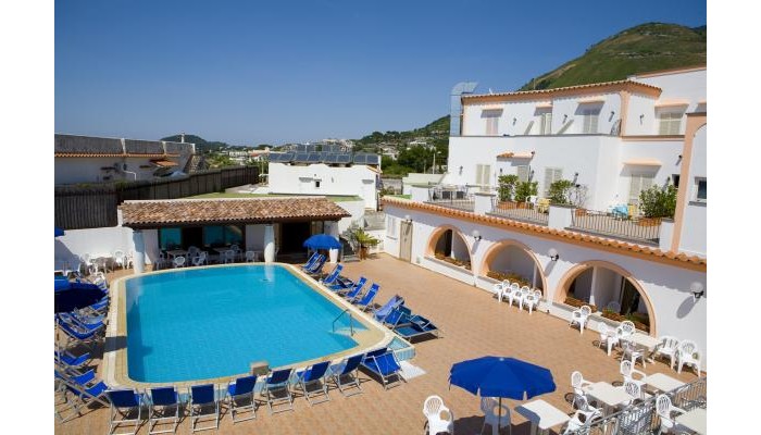 Hotel Terme Tramonto D'oro poza 0