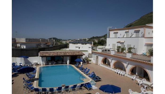 Hotel Terme Tramonto D'oro poza 14